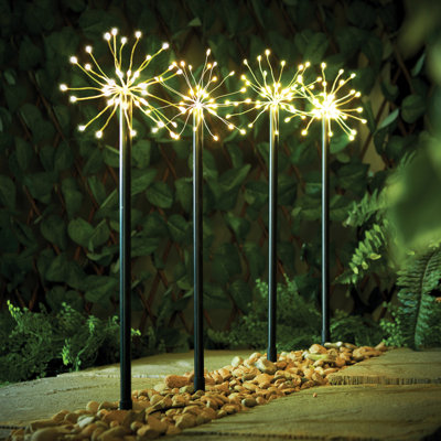 200 cm LED Indoor / Outdoor Luminary & Pathway Lights