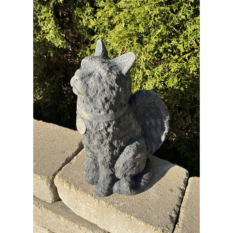 Angelic Cat