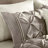 Laurel Seafoam Pintuck Tufted 7-Piece Cal King Comforter Set-199664601-199664603