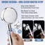 Handheld Shower Head