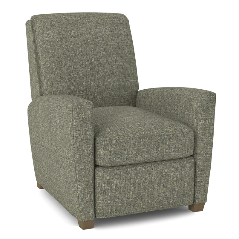 Recliner, 61650-33, Weathered Gray