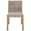 Ensemble de 2 chaises Azariya-129706312