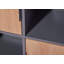Aksil Bookcase-351308230