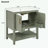 Hinami 29.9'' Single Bathroom Vanity with Top-737555332
