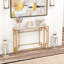 Fulop 110 cm W Console Table