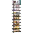 20 Pair Stackable Shoe Rack-1140598216