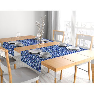Chemin de table Holtz