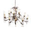 Abbaigh 14 - Light Chandelier
