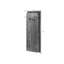 BARK Solid Wood Wall Mounted Coat Rack