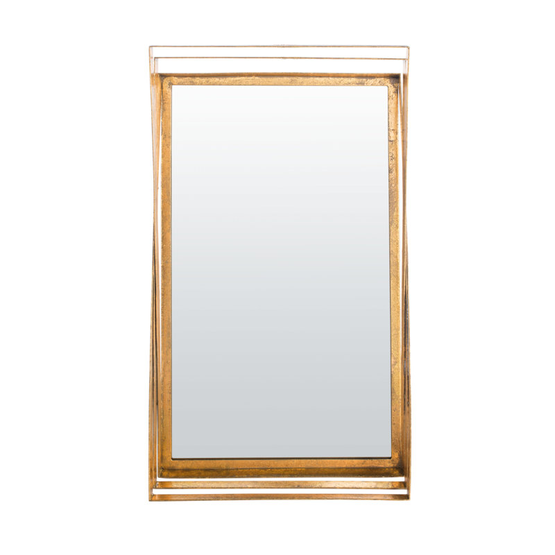 Miroir décoratif moderne Bedell