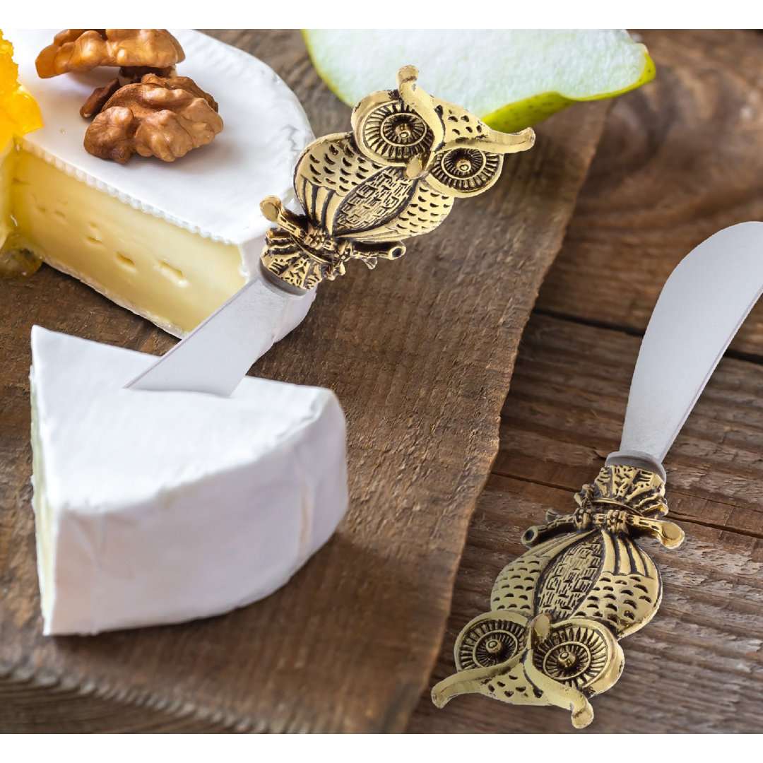 Kitchabon Stainless Steel Spreader (Set of 2) CoTa Global