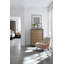 Commode 6 tiroirs l 36 po