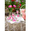 Verre à martini 7 oz. Peony