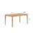 Rectangular Wood Dining Table-740184867