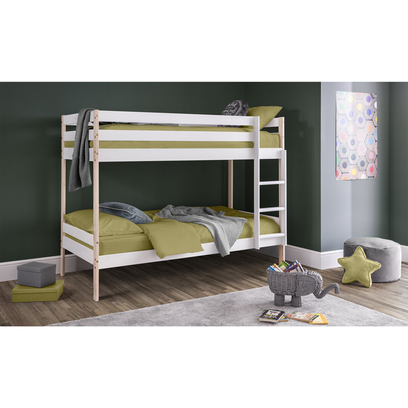 Ariyah Single (3') Bunk Bed
