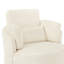Ensemble de 2 fauteuils pivotants l 40 po Noah-714479170