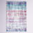 Olmstead Abstract Purple/Blue/Gray Area Rug-1807283822