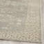 Oushak Oriental Hand-Knotted Wool Gray Area Rug-1878676794