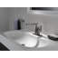 Robinet de salle de bain Trillian
