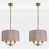 Antique Brass is out of stock selected