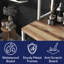 Bathroom Shelves-2084598220