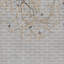 Papier peint fleurs de cerisier en fleurs-112696732-112696733
