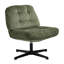 Fauteuil de bureau à pieds croisés Nouhaus Ballon Criss-34232842