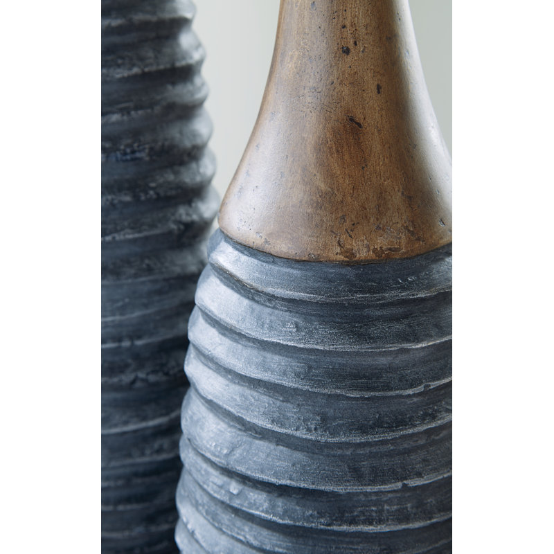 Port Floor Vase