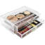 2 Drawer Cosmetic Organizer