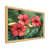 Natural Picture Framed