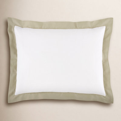 Mandalay Cuff Shams