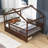 Velida Twin Daybed with Two Drawers-909876144-909805378