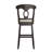 Fortville Swivel Upholstered Counter Stool-46231649-32553701