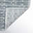Juno Hand Loomed Recycled P.E.T. Polyester Geometric Rug -275475426