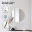 Miroir mural incassable Premium Premium-110252314-110252319