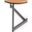 Gerhild Abstract Coffee Table-1635199199
