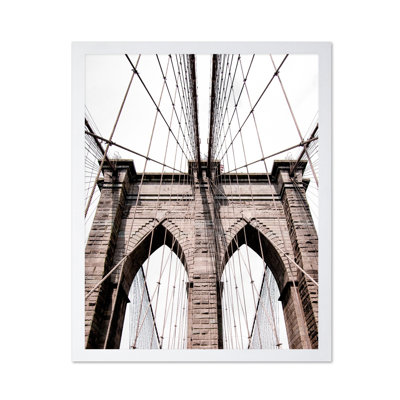 Pont de Brooklyn
