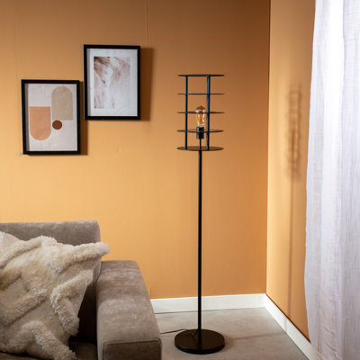 Stehlampe Murray