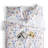 Cotton Twill Floral Duvet Cover-946790478