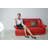 Cotton Blend Pillow Cover