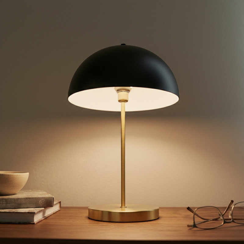 Lampe de table Lathasha