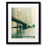 Coming Home Print by Kevin Quinn