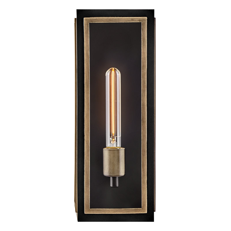 Oaklawn Aluminum Wall Light