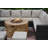 9 - Person Patio Conversation Set with Cushions