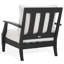 Samya Patio Chair with Cushions-697096431-697096430