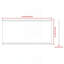 Miroir de salle de bain 60 "X 30"-642771101-642771091