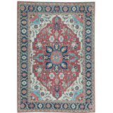 One-of-a-Kind 9'8" X 13'10" Area Rug