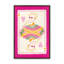 Ensemble de 2 impressions Pop Queen-401753881-401753885-401753890