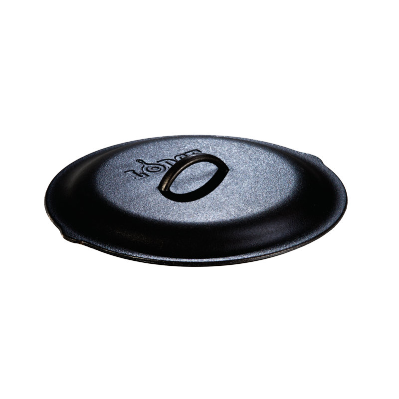 Lodge Cast Iron Lid