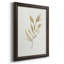 «Soft Autumn Branch II», reproduction sur toile encadrée-73986951